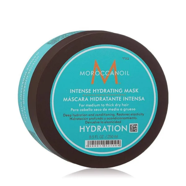 MOROCCANOIL MASCARA HIDRATANTE INTENSA (250 ML)