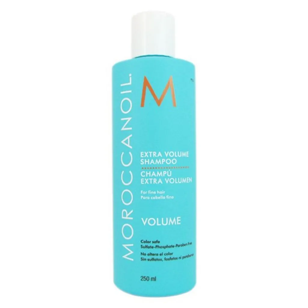 MOROCCANOIL SHAMPOO SUAVIZANTE (250 ML)