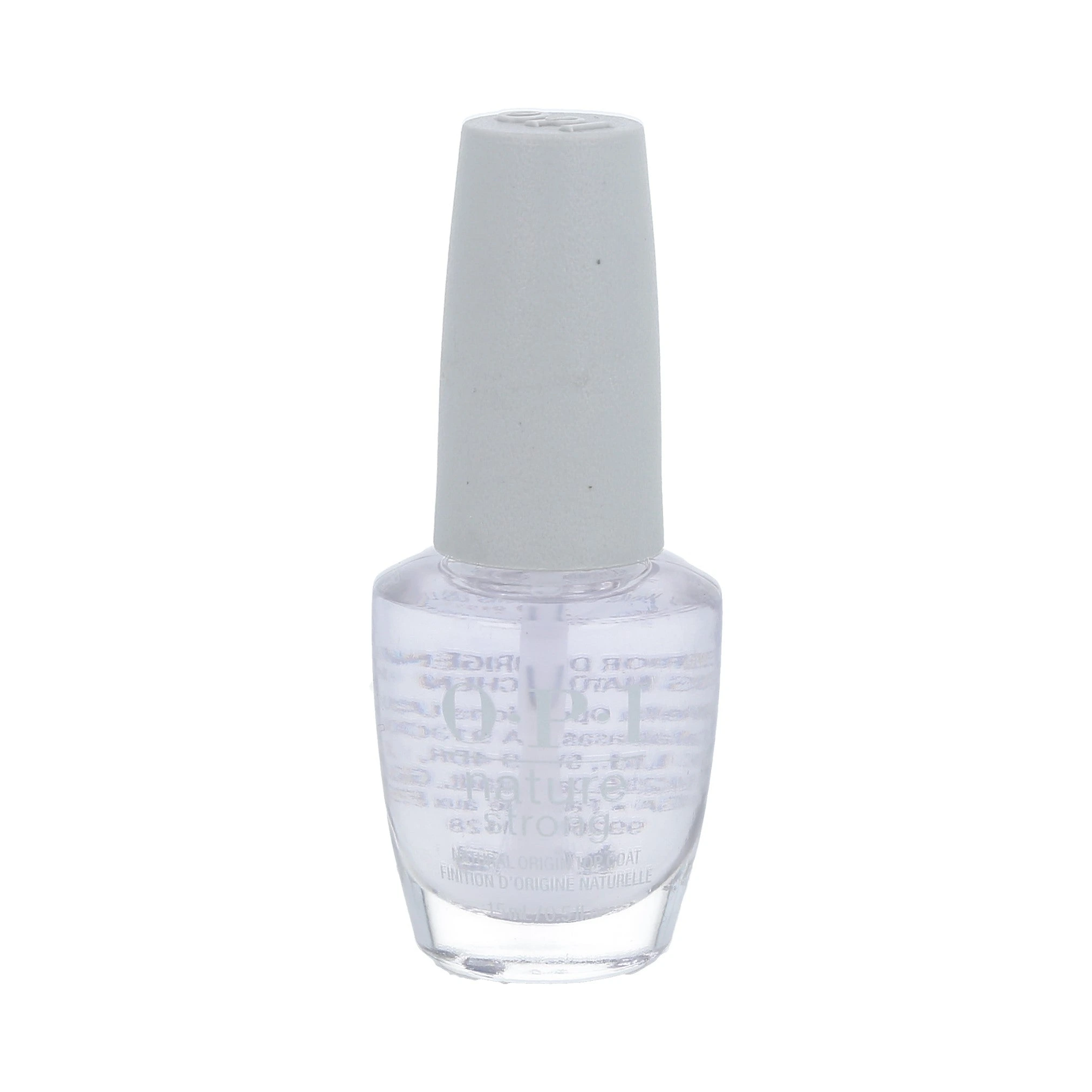 OPI NS TOP COAT