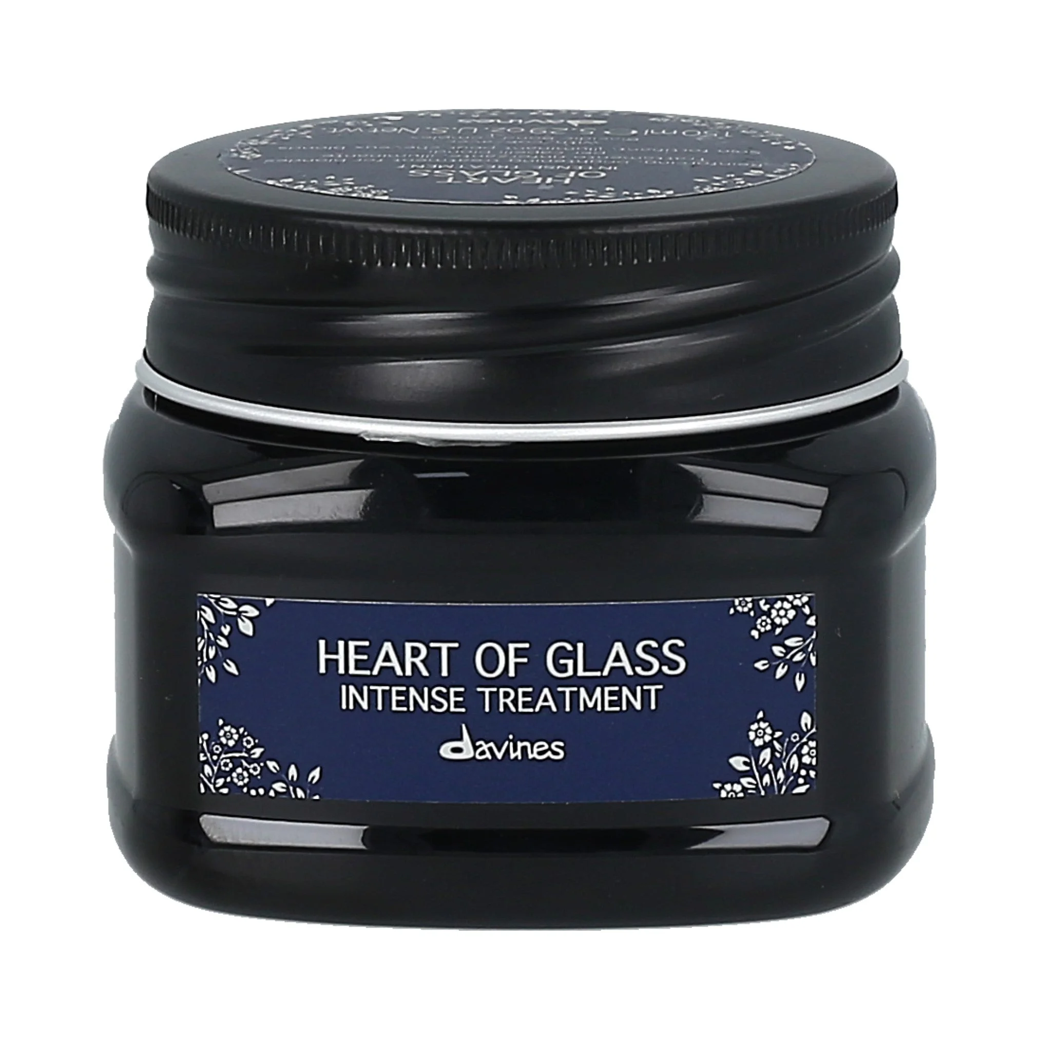 DAVINES HEART OF GLASS MASK 150ML