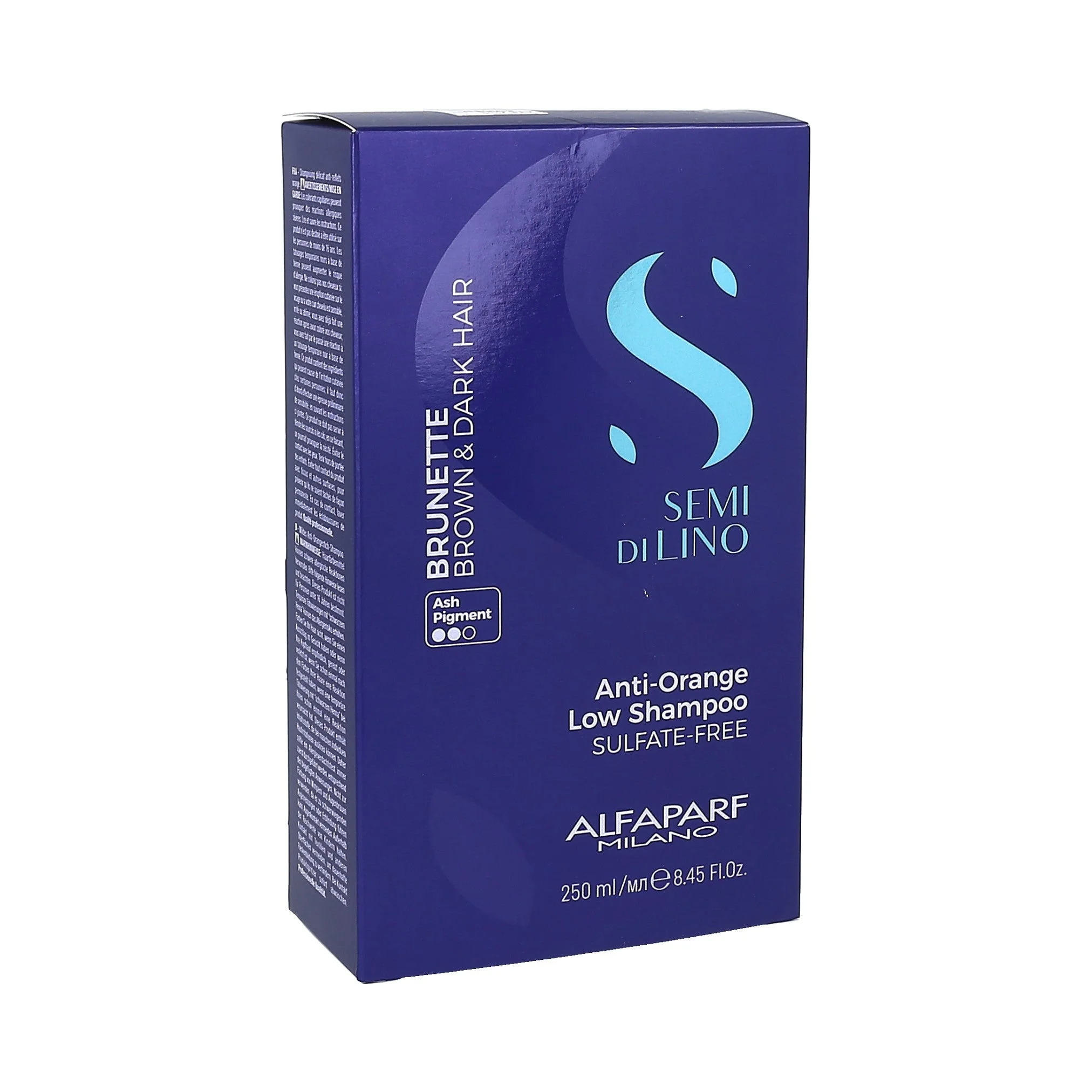 ALFAPARF ANTI-ORANGE SHAMPOO 250ML
