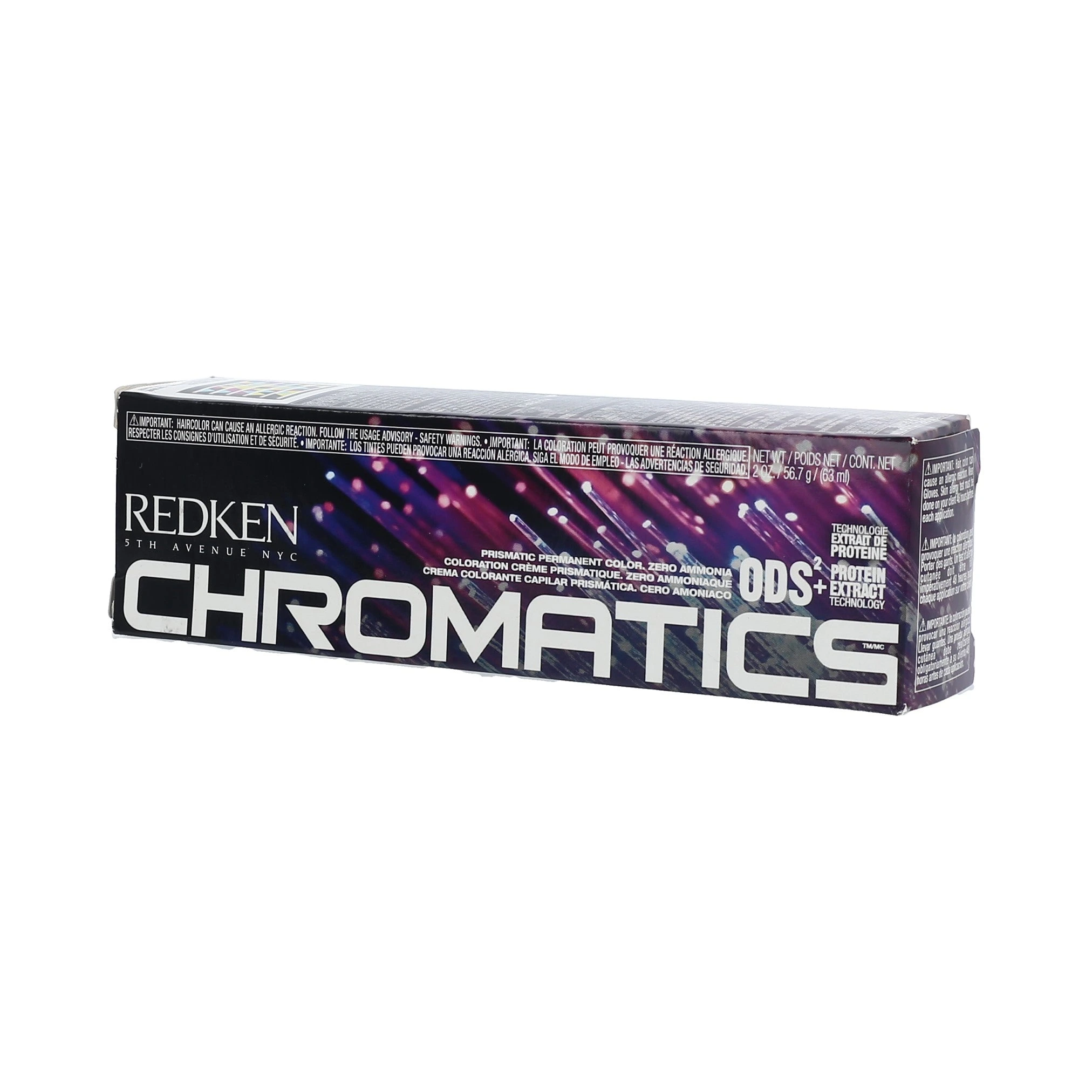 REDKEN CHROMATICS 4.0 4NN