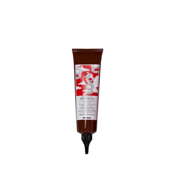 DAVINES ENERGIZING GEL 150ML