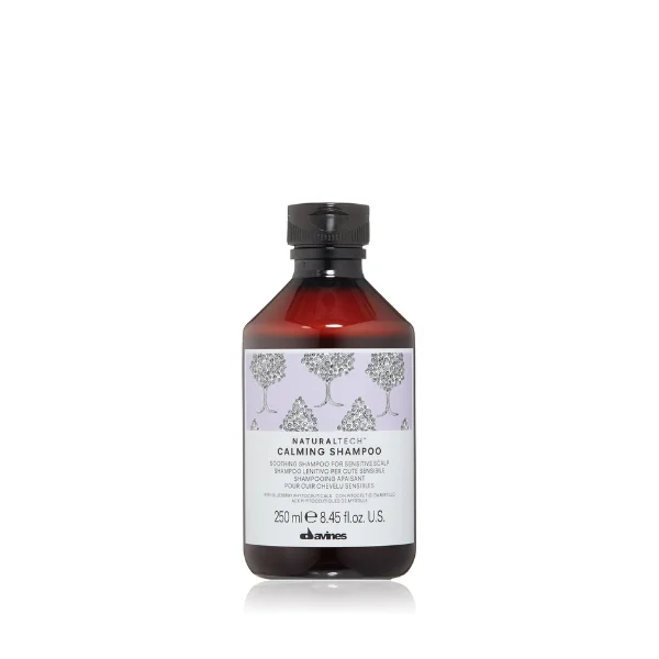 DAVINES CALMING SHAMPOO 250ML