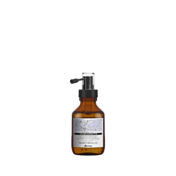 DAVINES CALMING SUPERACTIVE 100ML