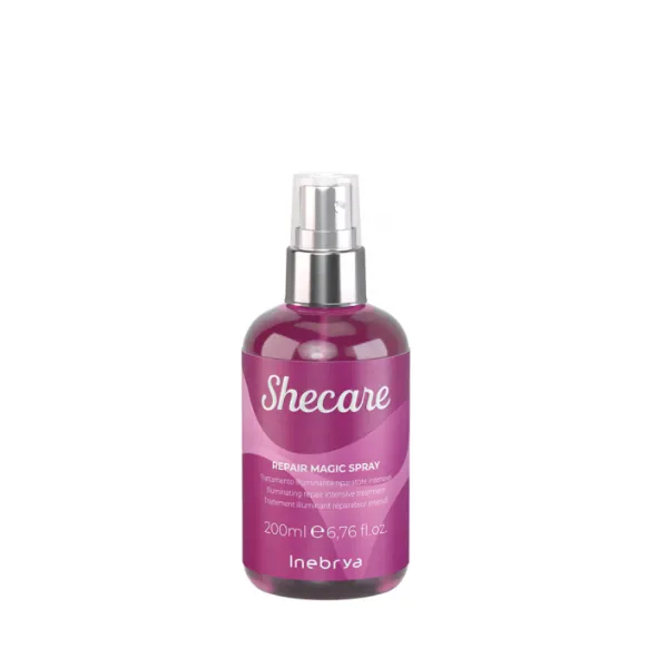 INEBRYA MAGIC SPRAY 200 ML SHECARE