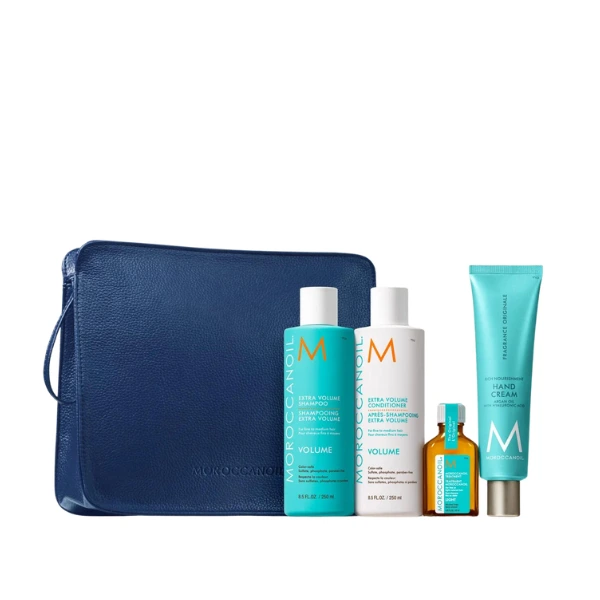VOLUME HOLIDAY SET