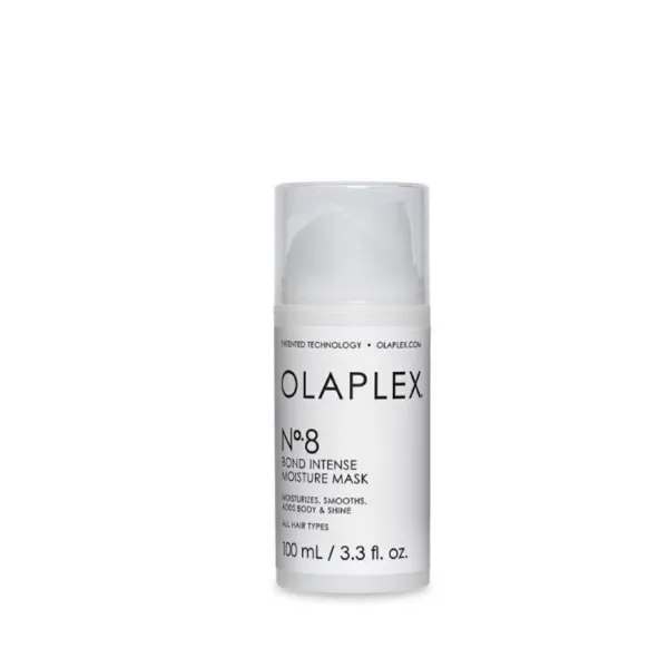 OLAPLEX 8 BOND INTENSE MOISTURE MASK