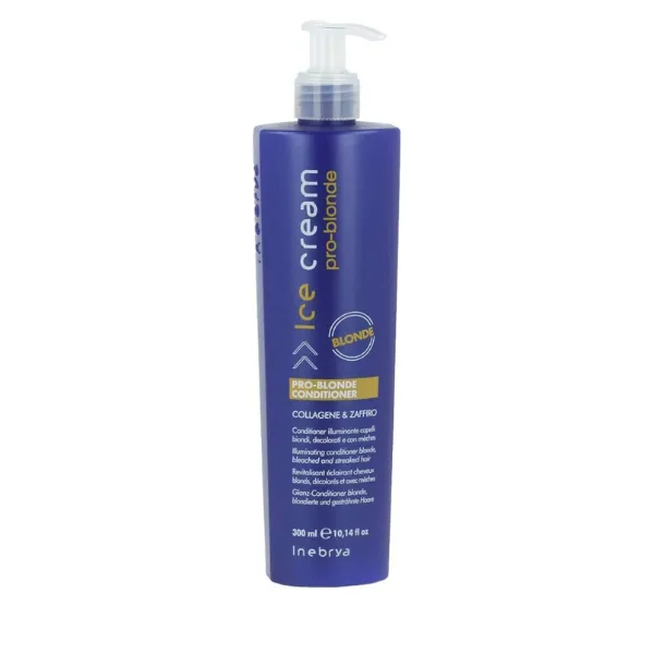 INEBRYA PRO BLONDE CONDITIONER