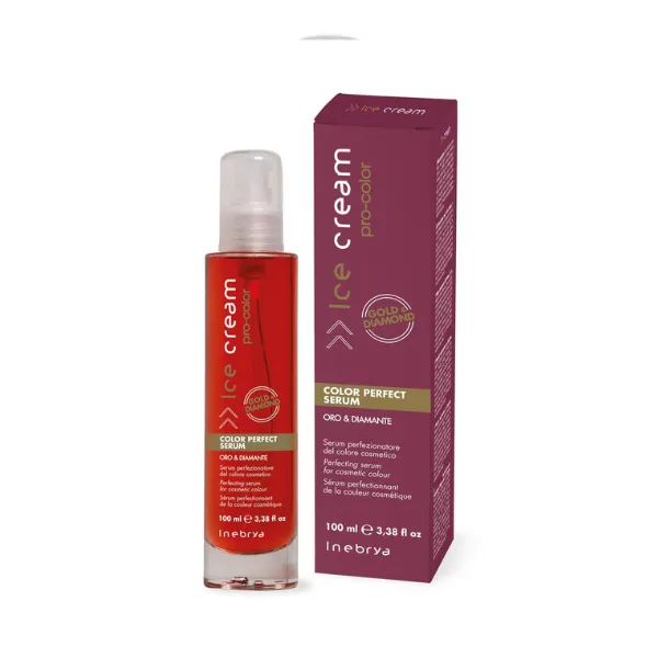 INEBRYA SERUM COLOR PERFECT 100ML