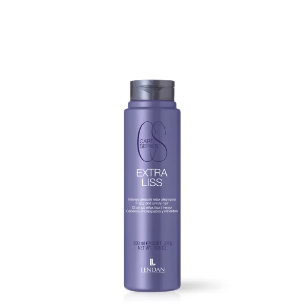 LENDAN CARE SERIES EXTRA LISS SHAMPOO 250ML