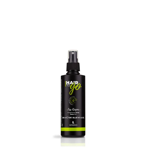 LENDAN HAIR TO GO LISS KEEPER 200 ML