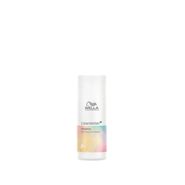 WELLA COLOR MOTION SHAMPOO
