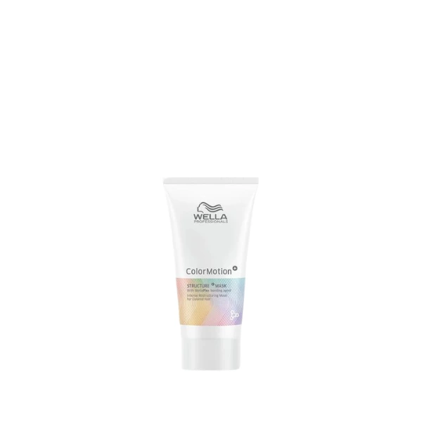 WELLA COLOR MOTION MASCARILLA