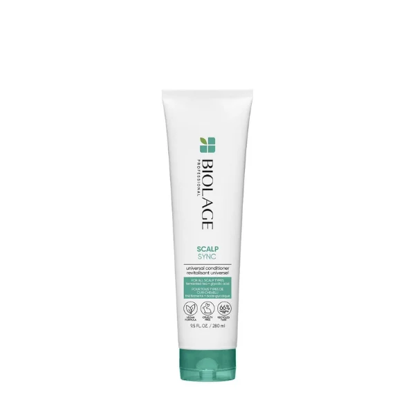 BIOLAGE SCALP CONDITIONER ANTICASPA