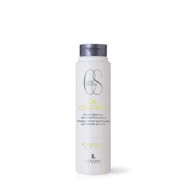 LENDAN CARE SERIES OIL CONTROL SHAMPOO 300ML