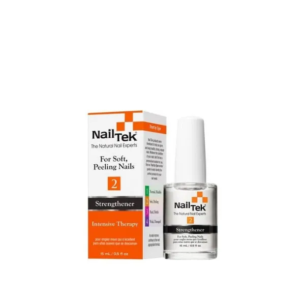 NAIL TEK TERAPIA INTENSIVA