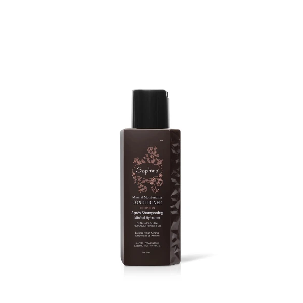 SAPHIRA DEEP HYDRATION CONDITIONER TRAVEL SIZE