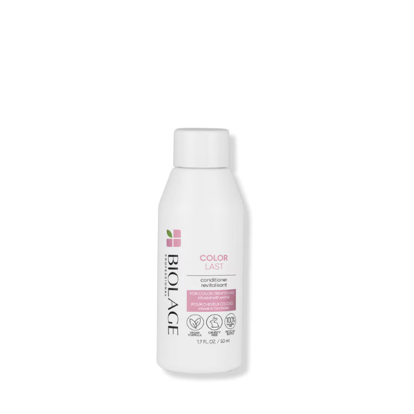 MATRIX BIOLAGE COLOR LAST CONDITIONER TRAVEL SIZE