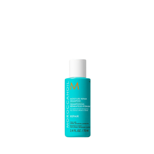 MOROCCANOIL MOISTURE REPAIR SHAMPOO TRAVEL SIZE