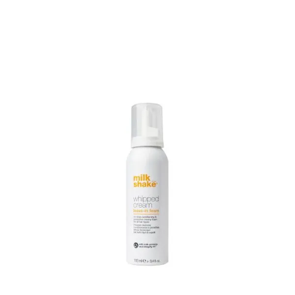 MILK SHAKE WHIPPED CREAM LEAVE-IN FOAM TRAVEL SIZE