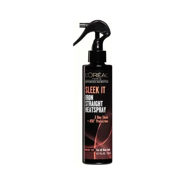 LOREAL ADVANCED HAIRSTYLE SLEEK