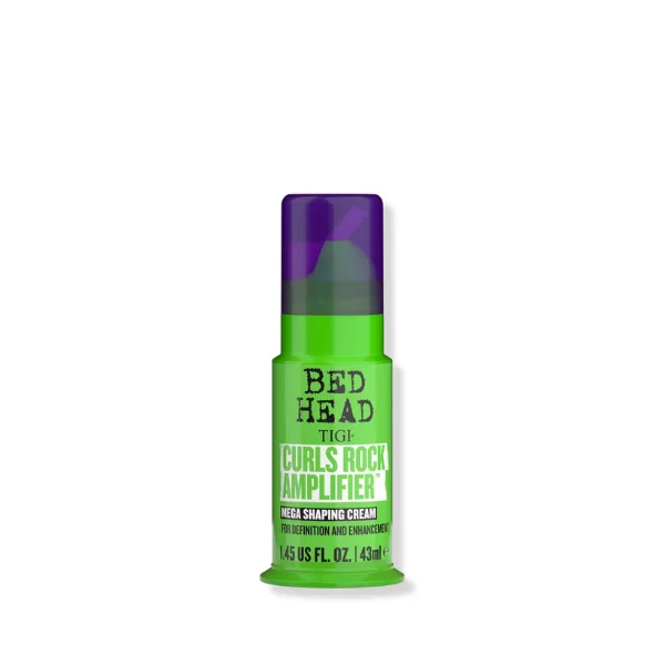 BED HEAD CROM CURL ROCK TRAVEL SIZE