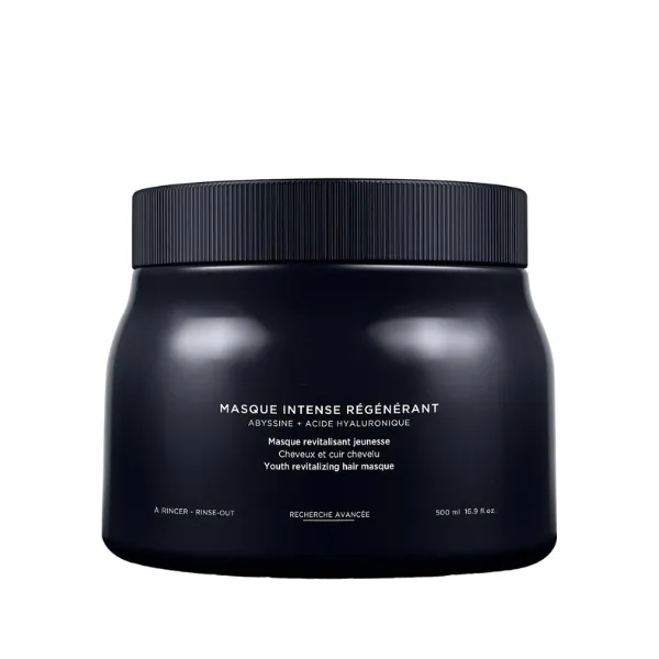 KERASTASE CHRONOLOGISTE MASQUE INTENSE 500ML