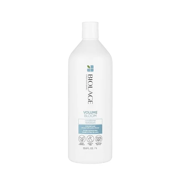 BIOLAGE VOLUME CONDITIONER 1L