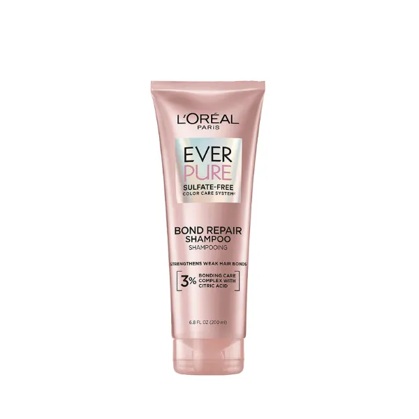 LOREAL BOND STRENGTHENING SH 200ML