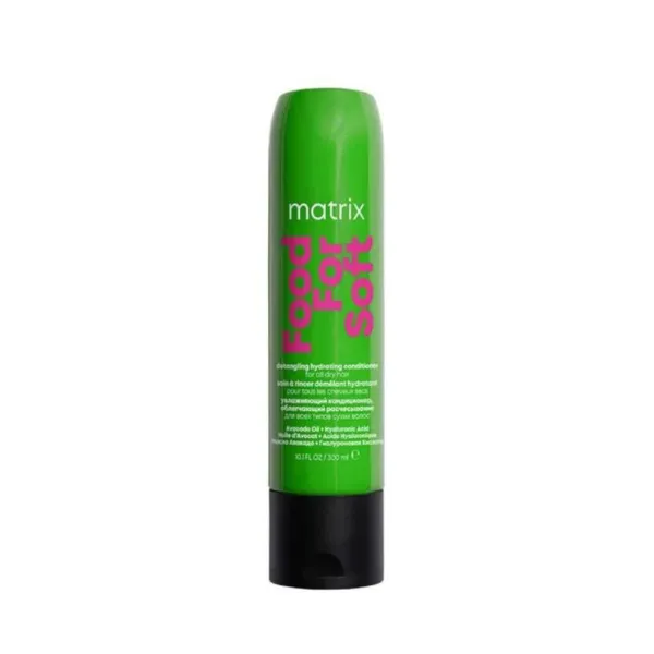 MATRIX FOOD FOR SOFT ACONDICIONADOR