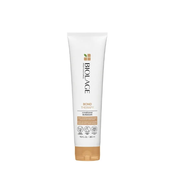 BIOLAGE BOND THERAPHY CONDITIONER 280 ML