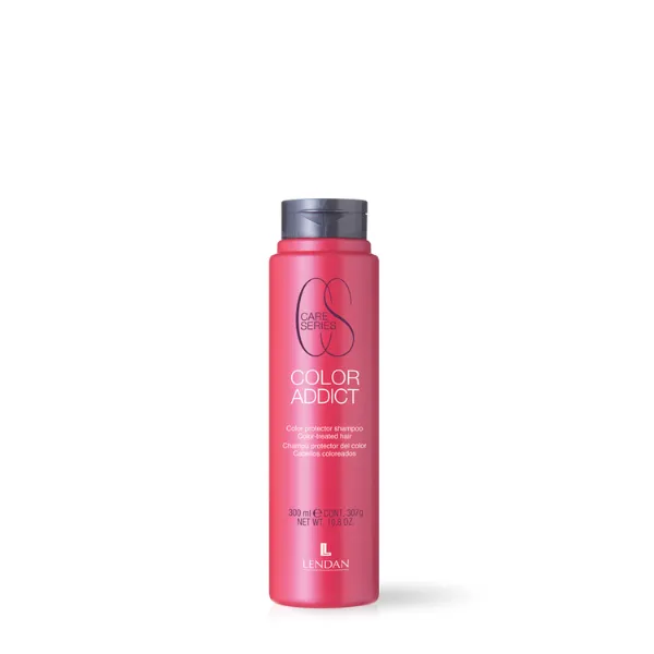LENDAN CARE SERIES COLOR ADDICT SHAMPOO 250 ML