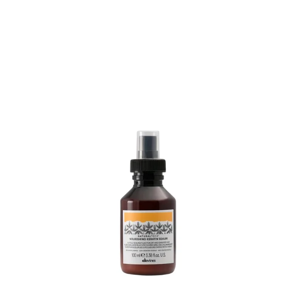 DAVINES NOURISHING KERATIN SEALER 100ML