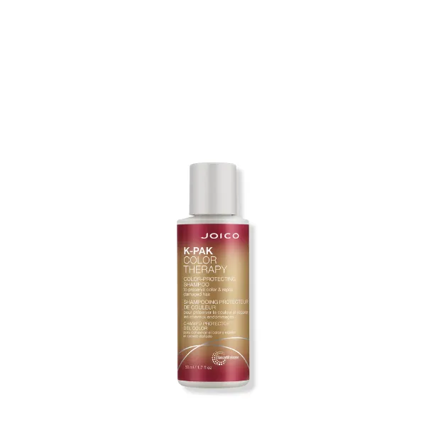 JOICO K-PACK COLOR THERAPY SHAMPOO TRAVEL SIZE