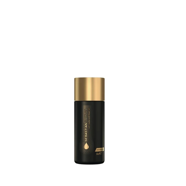 SEBASTIAN DARK OIL CONDITIONER TRAVEL SIZE