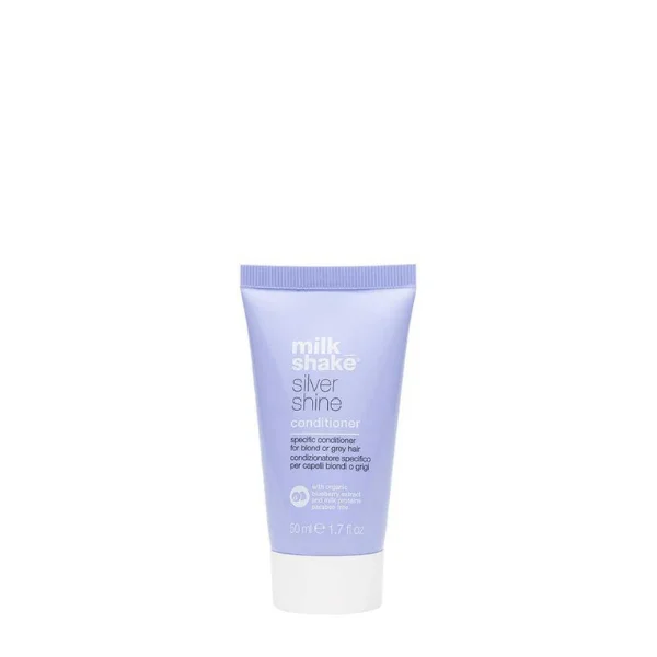 MILK SHAKE SILVER SHINE CONDITIONER TRAVEL SIZE