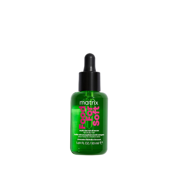 MATRIX FOOD FOR SOFT SERUM