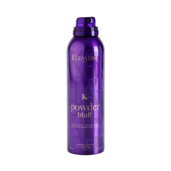 KERASTASE POWDER BLUFF DRY SHAMPOO