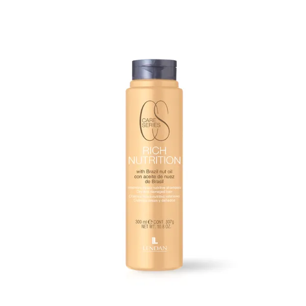 LENDAN CARE SERIES RICH NUTRITION SHAMPOO 250 ML