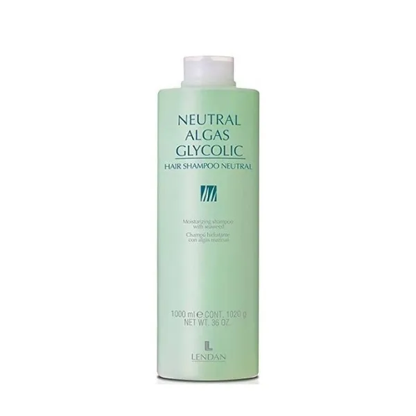 LENDAN NEUTRAL ALGAS GLYCOLIC SHAMPOO 1000 ML