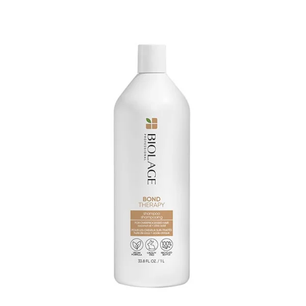 BIOLAGE BOND THERAPHY SHAMPOO 1L