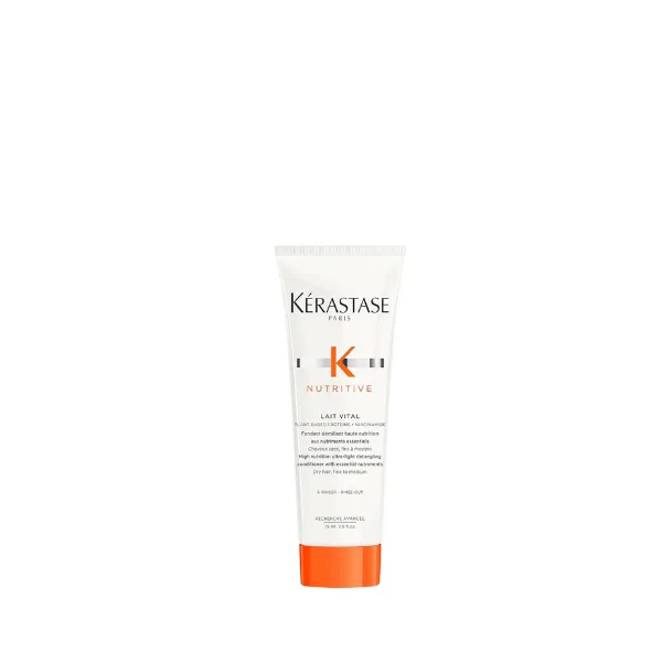KERASTASE NUTRITIVE ACONDICIONADOR 80ML TRAVEL SIZE
