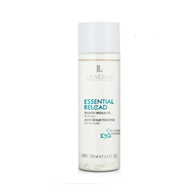 LENDAN ESSENTIAL RECAD ACEITE MICELAR 200