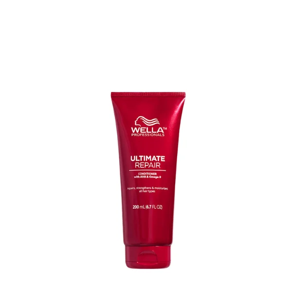 WELLA ULTIMATE REPAIR ACONDICIONADOR 250ML