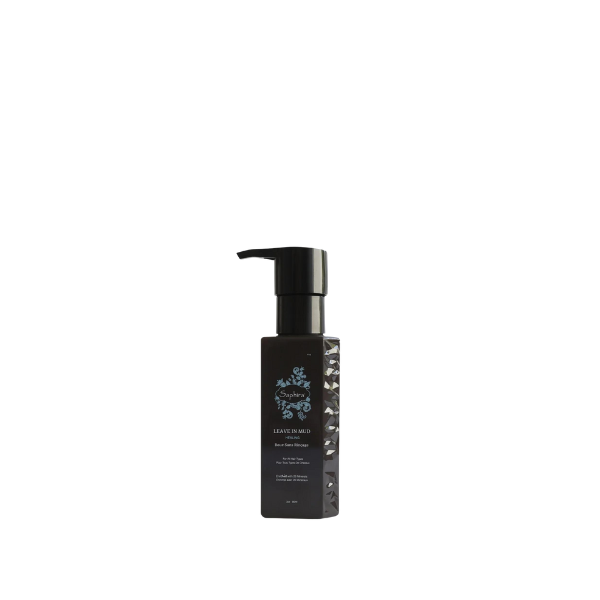 SAPHIRA LEAVE IN MUD TRAVEL SIZE