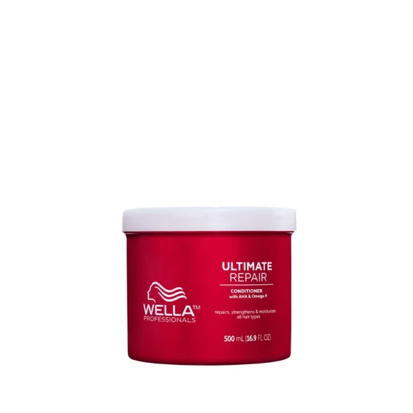 WELLA ULTIMATE REPAIR ACONDICIONADOR 500ML