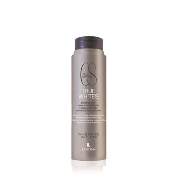 LENDAN TRUE WHITES SHAMPOO 1000 ML
