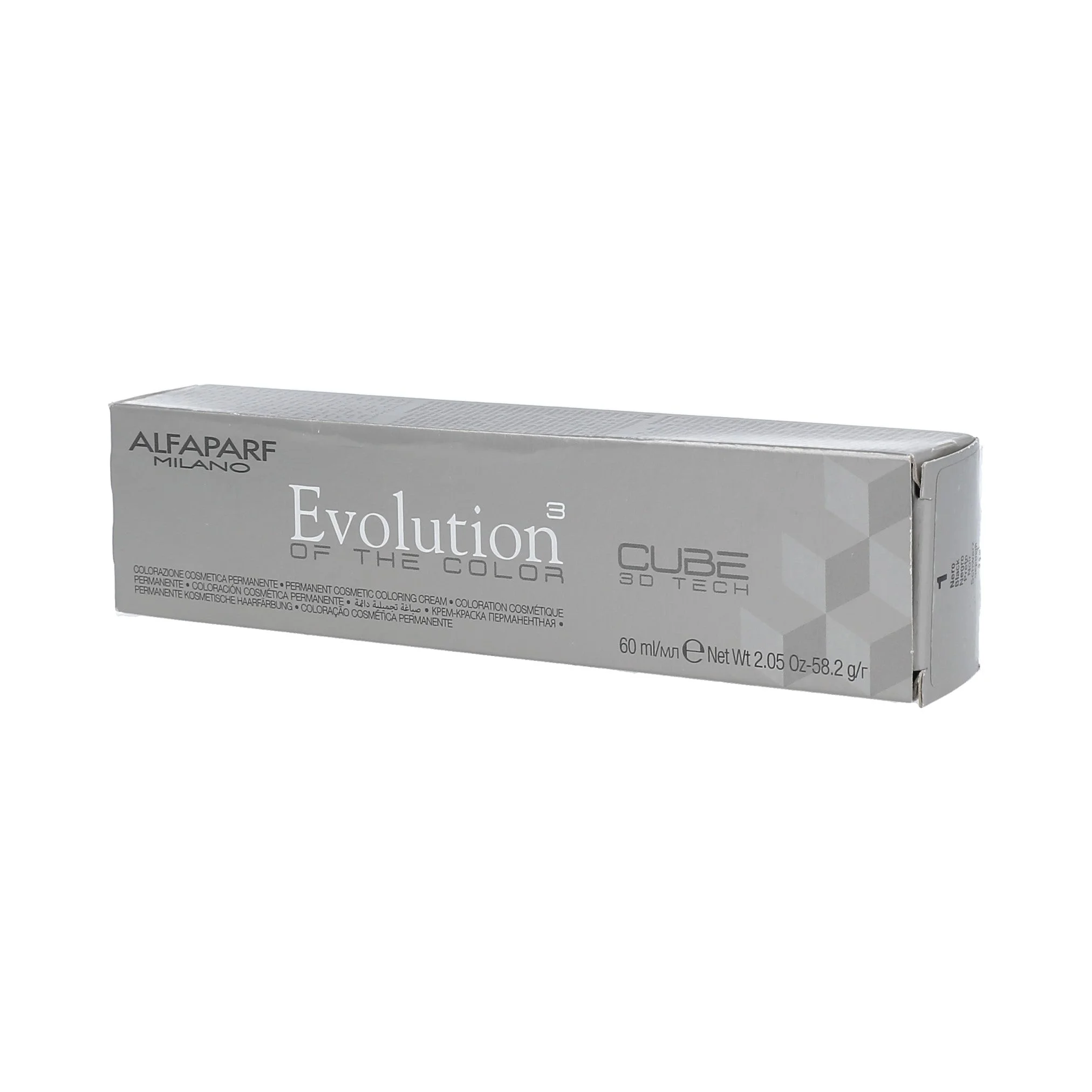 ALFAPARF EVOLUTION 7