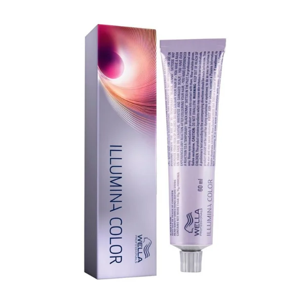 WELLA ILLUMINA COLOR 9/60